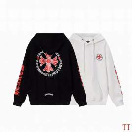 Picture of Chrome Hearts Hoodies _SKUChromeHeartsS-XL20tr561994